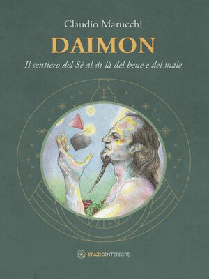 cover image of Daimon
